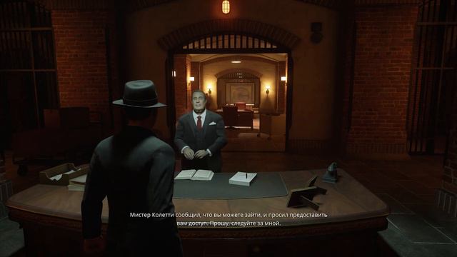 ПРОЩАЙ, ФРЭНК ► Mafia Definitive Edition ► # 5 ►(Прохождение)