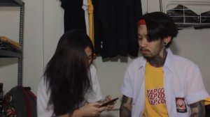 KHUSUS DEWASA!! ALL ABOUT TATTOO, Denlan eps.2 feat Camelia