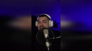 Король и Шут - Тяни - вокальный кавер by Raw Engineer