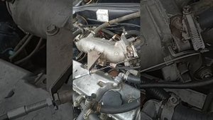 НЕ РАБОТАЕТ НА БЕНЗИНЕ ВАЗ 21 14 ,ПОМОГИТЕ