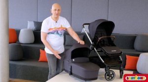 Welcher Kinderwagen passt zu mir? Kinderwagen Vergleich 2021 | BabyOne