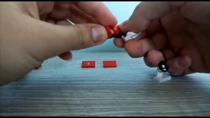 HOW TO MAKE LEGO MİNİ FERRARİ F1 CAR???