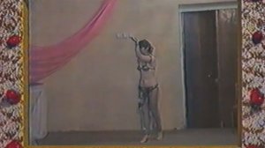 Сам Себе Режиссёр 1ч. (VHS)