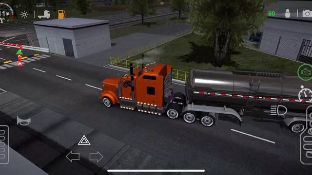 Universal Truck Aimulator v1.9.7 смотреть онлайн