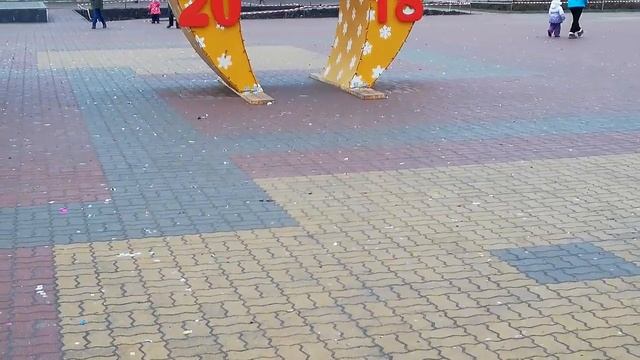 Россошь 1января 2018г смотреть онлайн