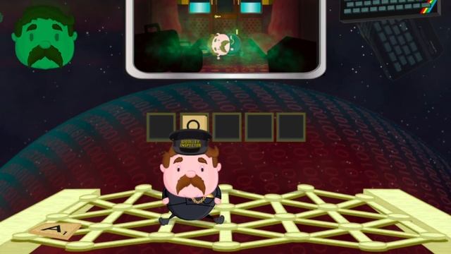 The Mystery Of Woolley Mountain New Trailer 2019 смотреть онлайн