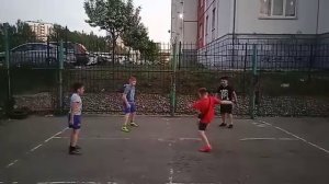 игра квадрат