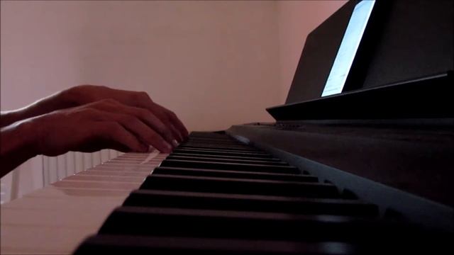 NICCOLO' FABI - Vince chi molla (cover@casa) смотреть онлайн