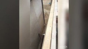 маурлат, и первые шаги в межэтажном перекрытии