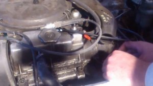 Как Быстро и Просто проверить датчик Холла. Без приборов.