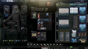 【EFT】タスクか金策する【LIVE】