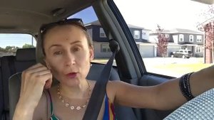 Сколько я заработала за час 45 на доставке еды в Америке. Штат Айдахо.