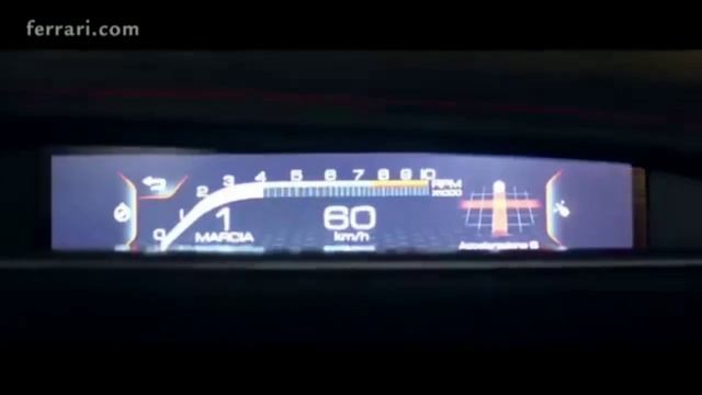 Ferrari portofino official commercial 2018