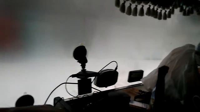 Завтрак в машине - Путешествие на фуре Москва - Алматы смотреть онлайн