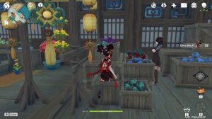 За Что не Любят Синь Янь в Геншин Импакте?