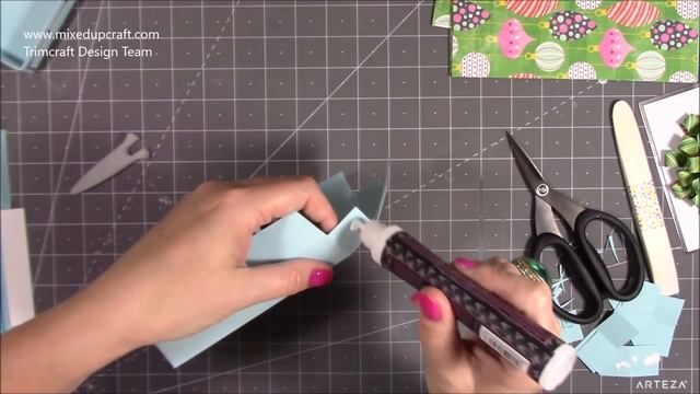 8" x 5.1/2 Flip Lid Gift Box смотреть онлайн