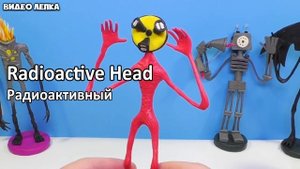 Коллекция Сиреноголовых ? SIREN HEAD | Видео Лепка