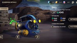 VIOLET AND DORY UPDATE - Disney Mirrorverse - The Incredibles and Finding Nemo!