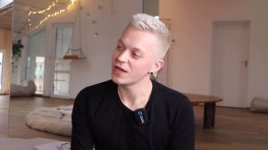 Я не хочу быть победителем МастерШеф. Иван Миланович. Откровенное интервью о главном.