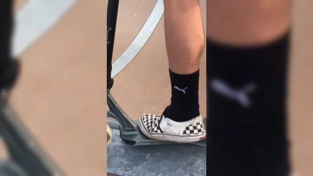 Freestyle Scooter Edit (2) смотреть онлайн