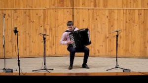 В. Черников Джаз-Вальс