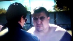 Ликвидатор 2 часть супер кино 2017года