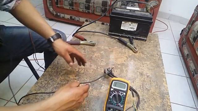 PROBLEMAS con el SOLENOIDE , cuando LA MOTO NO QUIERE ARRANCAR смотреть онлайн