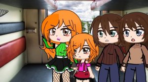 || я же мать в поезде || [1 часть]