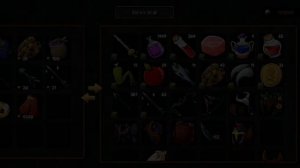 Hero Tale (все предметы обновления)