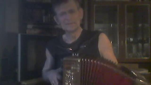 семёновна гармонь