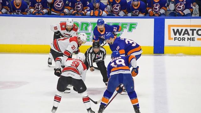 Bridgeport Islanders Hockey -  Entertainment & Events