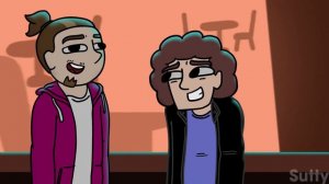 The N-Bomb - Game Grumps Animated