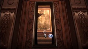 Resident Evil 6: Ada Wong Puzzles - Chapter 1