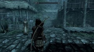 SKYRIM › Прохождение › PS5 ›vol.1