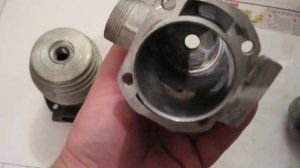 Какие бывают цилиндры для двигателя бензопилы Дружба-4