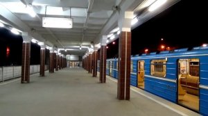 ВСЕ МЕТРО В РОССИИ | В каких городах есть России есть метро | Метро Москва, Питер, Новгород, Новоси