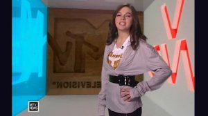 Анастасия Сорокина телеведущая