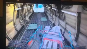 GTA 5 ONLINE | Space docker in cargo plane