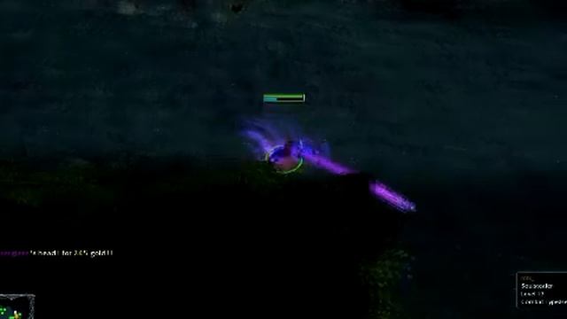 HoN: Soulstealer Gameplay (1700+ PSR) смотреть онлайн