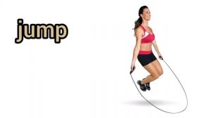 How to Pronounce Jump in American English