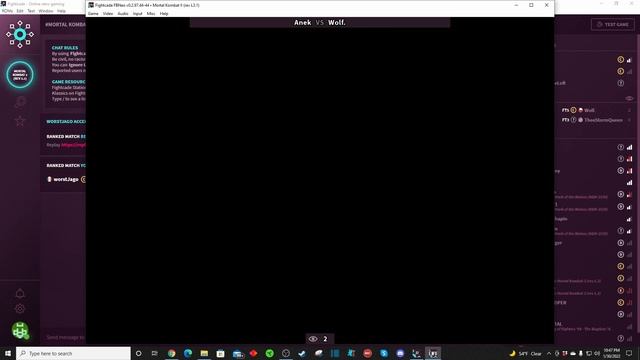 FightCade 2 is Super Easy To SetUp To Play Thousands of Retro Games Online for Free! My Reaction! смотреть онлайн