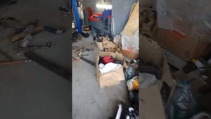 Слабые места геликов. Обслуживание гелендвагена.