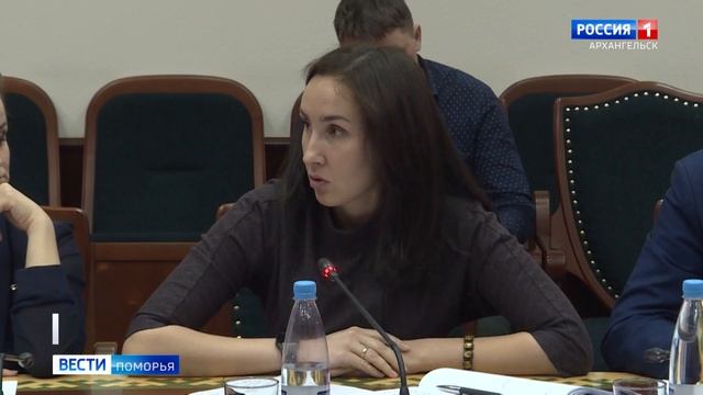 До конца января в новую школу в посёлке Индига должны доставить всё необходимое оборудование смотреть онлайн