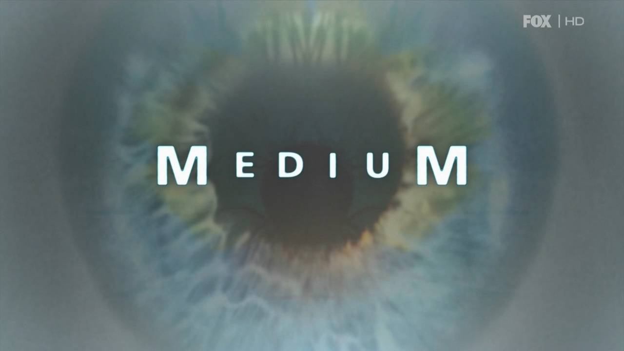 Медиум Сезон 3 серия 1 (Сериал, 2005)