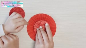 Наградные розетки / Медальки для выпускников / Брошка-значок для разных мероприятий
