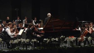 Sergei Rachmaninov - Piano Concerto No. 3 in D minor, Op. 30 - Daniil Trifonov