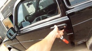 [BR-GAVS] БЕСШУМНЫЕ ЗАМОЧКИ НА НИВУ С ОБЫЧНЫМИ СКОБАМИ.