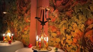 Золотую карусель потихоньку заведу ... Новый год 2020-2021 год