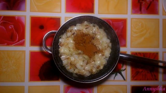 Паштет из фасоли с грецкими орехами. Постный паштет (веган)