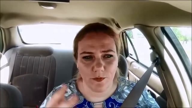 США: СДАЮ ЗАЯВЛЕНИЕ НА РАБОТУ. Еду в незнакомый город. Valentina OK LifeinUSA (жизнь в США) смотреть онлайн